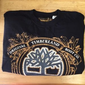 Men's Timberland T-Shirt